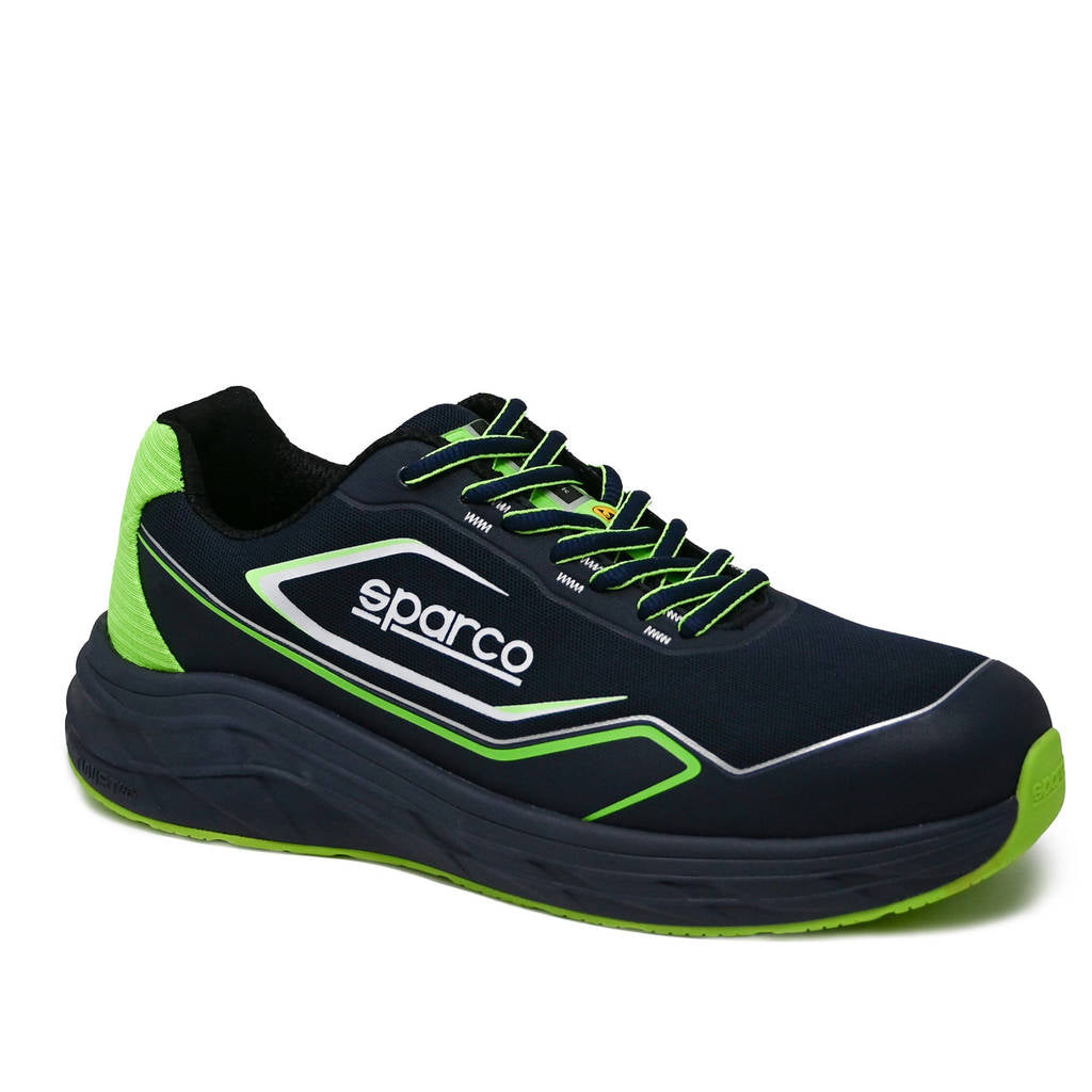 SPARCO 0754536BMVF Shoes Impulse Willen S1PS ESD 36 Photo-0 
