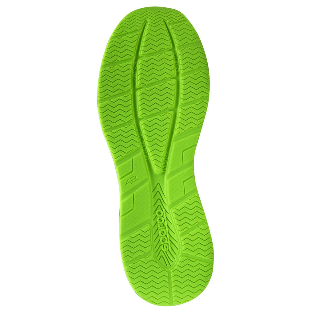 SPARCO 0754543BMVF Shoes Impulse Willen S1PS ESD 43 Photo-3 