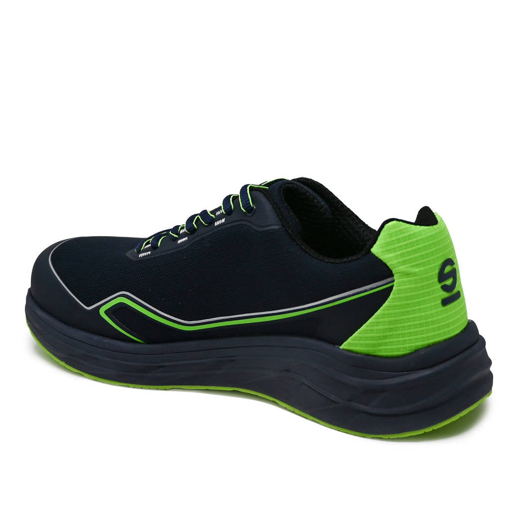 SPARCO 0754546BMVF Shoes Impulse Willen S1PS ESD 46 Photo-2 