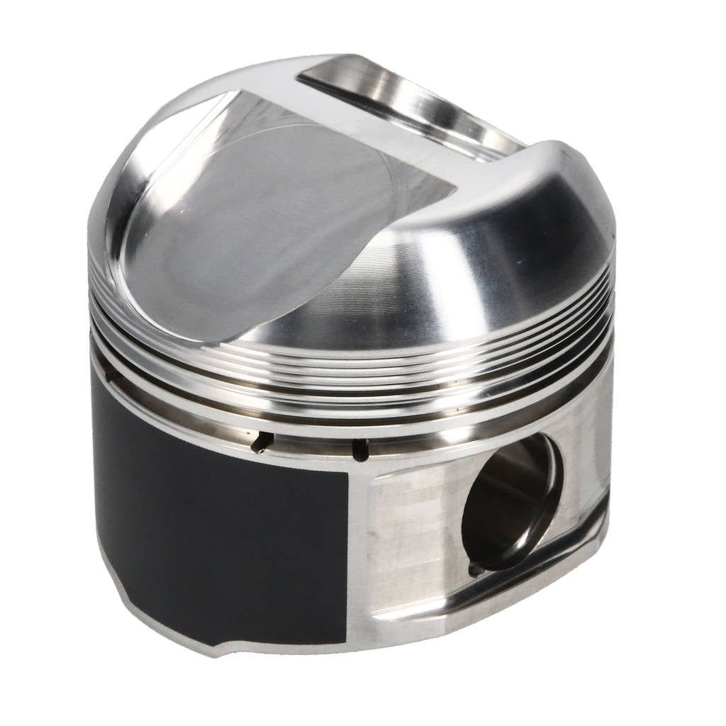 JE 381241 Piston Kit Aircooled (3.150 in. Bore, 1.335 in. CH, 36.70 CC) for PORSCHE 2.0L Engine Photo-0 