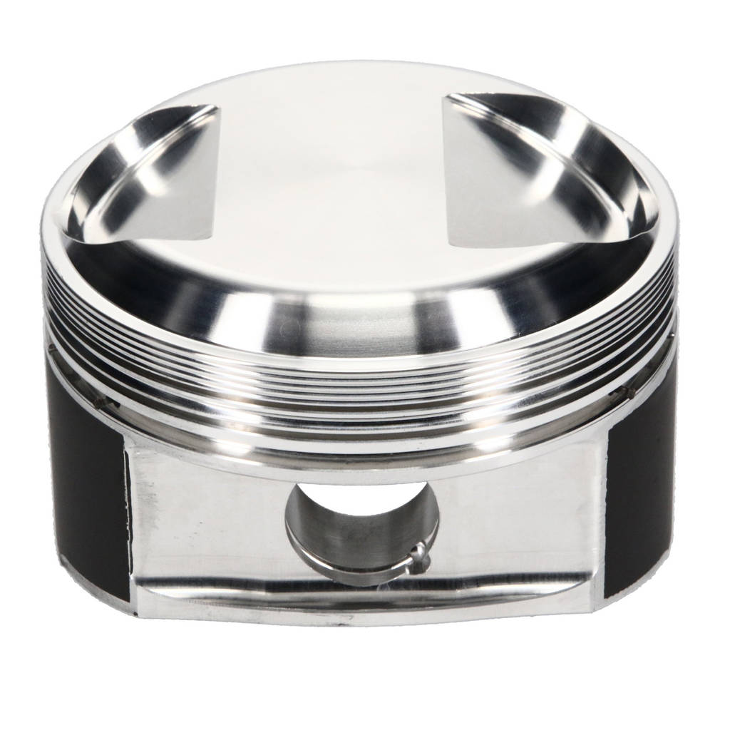 JE 381243 Piston Kit Aircooled (3.307 in. Bore, 1.335 in. CH, 33.50 CC) for PORSCHE 2.2L Engine Photo-3 
