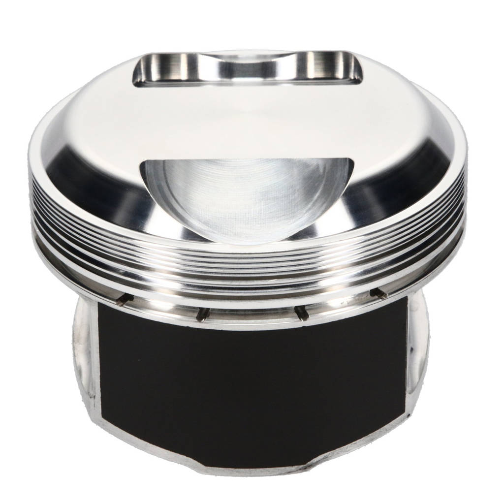 JE 381246 Piston Kit Aircooled (3.504 in. Bore, 1.335 in. CH, 29.30 CC) for PORSCHE 2.2L Engine Photo-0 