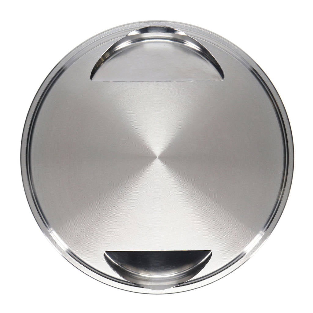 JE 381259 Piston Kit Aircooled (3.937 in. Bore, 1.335 in. CH, 33.50 CC) for PORSCHE 3.2L Engine Photo-4 