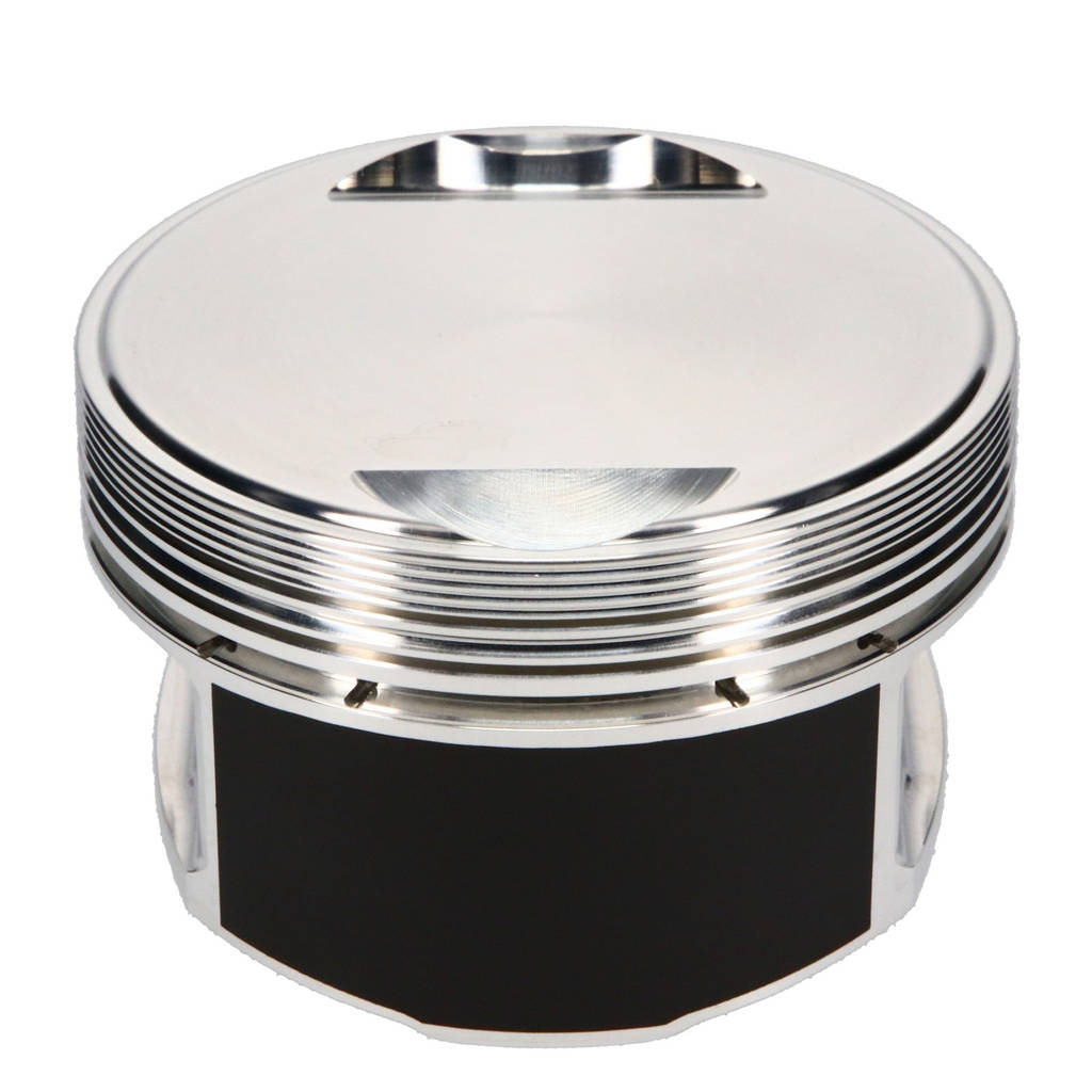 JE 381263 Piston Kit Aircooled (4.060 in. Bore, 1.335 in. CH, 35.20 CC) for PORSCHE 3.6L Engine Photo-0 