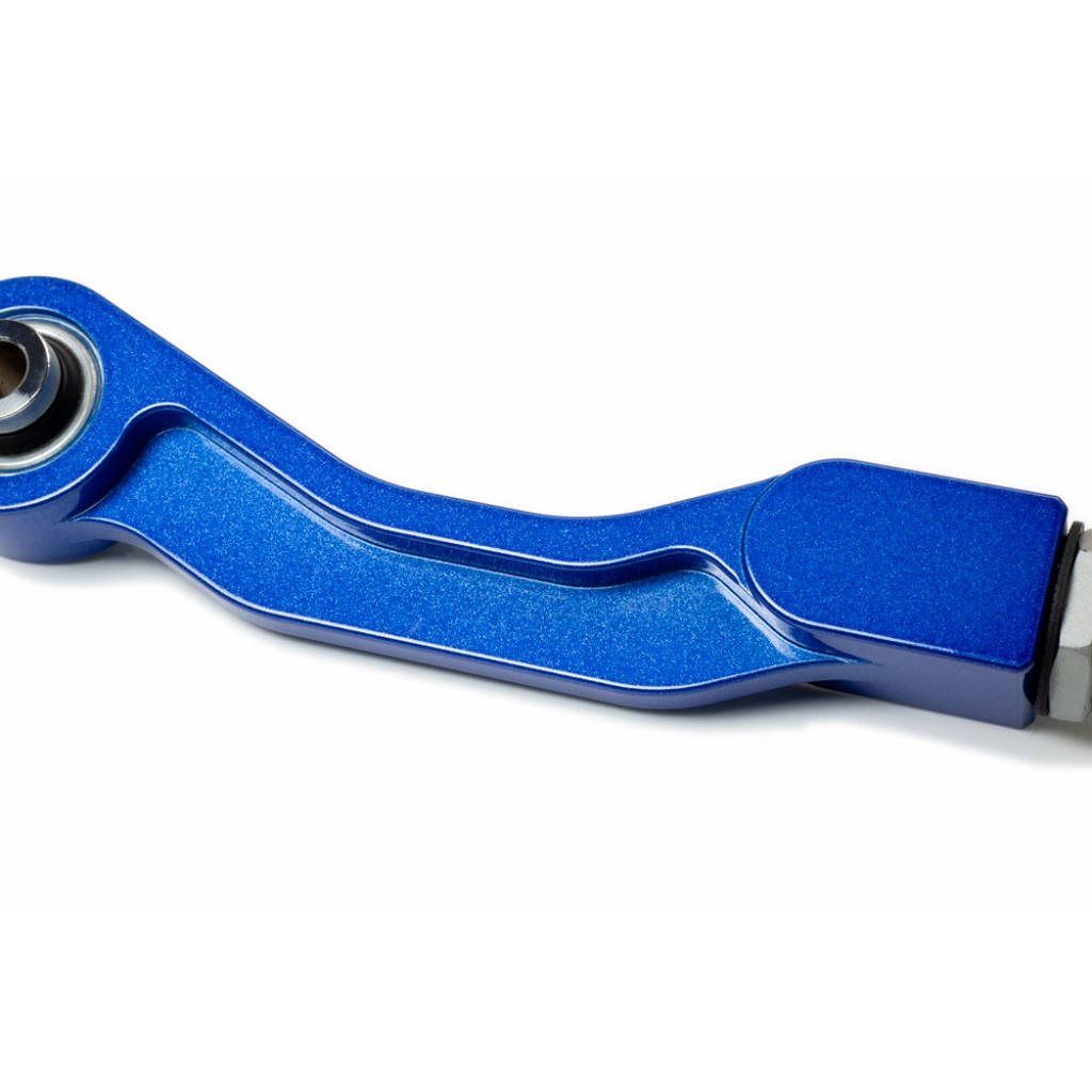 HARDRACE Q1323 Rear upper rear arm (pillow ball) - 2 pcs/set for BMW M2 (G87) / M3 (G80) / M4 (G82) Photo-4 