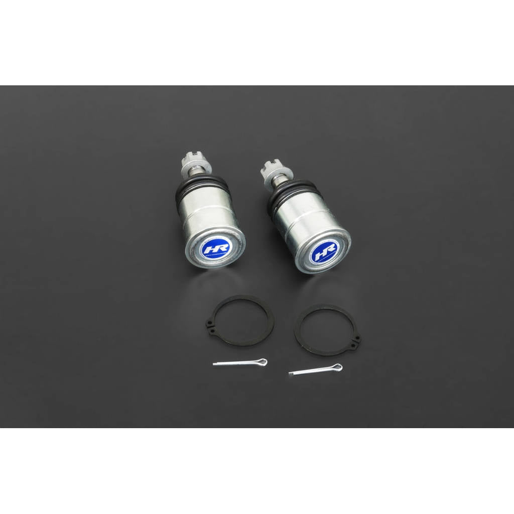 HARDRACE Q1137 Front lower RC adjuster - 2 pcs/set for HONDA Civic 1988-2000 / CR-X 1988-1991 / CR-V 1997-2001 Photo-0 