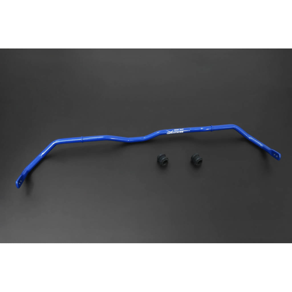 HARDRACE Q1345 Front sway bar, 25.4mm - 3 pcs/set for HYUNDAI Custin / Custo 2021 Photo-0 