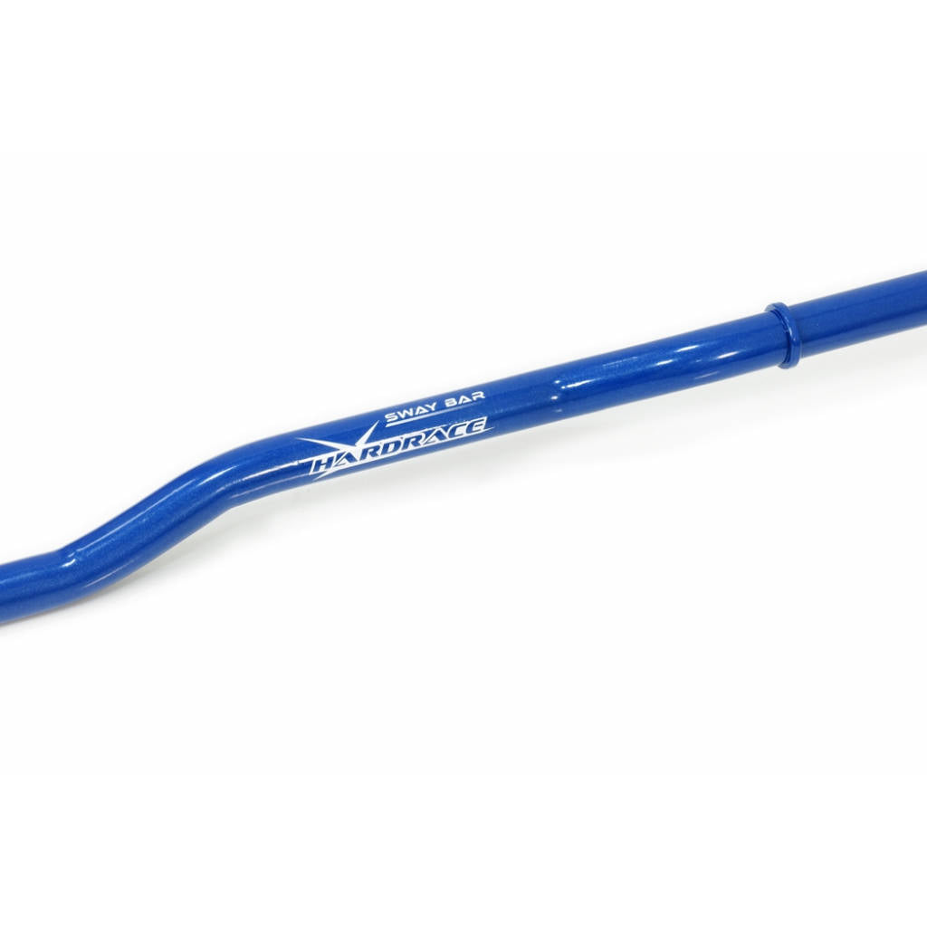 HARDRACE Q1345 Front sway bar, 25.4mm - 3 pcs/set for HYUNDAI Custin / Custo 2021 Photo-4 
