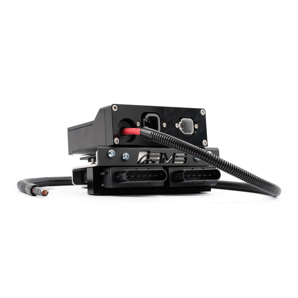 AMS ALP.37.07.0006-1 Fuel System ALPHA for AUDI R8 Gen 2 / LAMBORGHINI Huracan Photo-5 