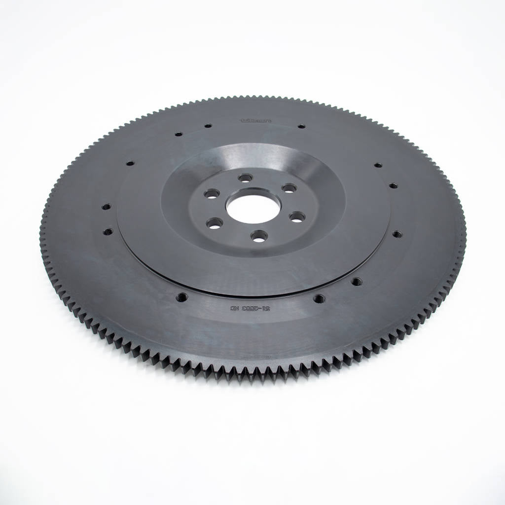 TILTON 51-2003 Flywheel for FORD SMALL BLOCK, OT / ST-215 Clutches, 157T, Neutral Bal Photo-0 