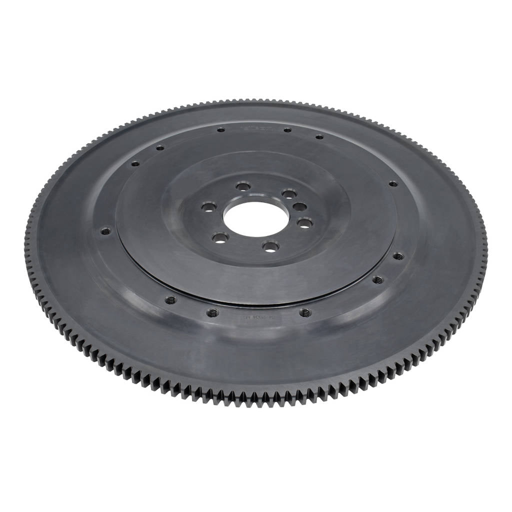 TILTON 51-2004 Flywheel for CHEVROLET LS (6-Bolt), OT / ST-215 Clutches, 168T Photo-0 