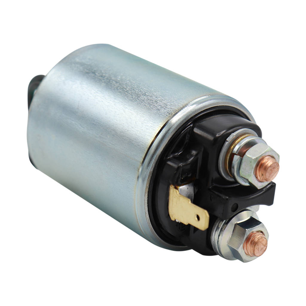TILTON 54-022 Solenoid assy, 40000-Series Starters Photo-0 