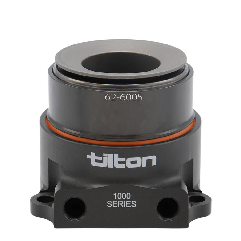 TILTON 60-1550 Clutch hydraulic release bearing, 1500-Series, 50 mm bearing, 2.33 Tall Photo-0 