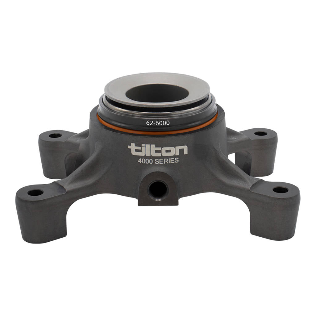 TILTON 60-4500 Clutch hydraulic release bearing, 4500-Series, 50mm bearing, 2.58 Tall Photo-0 