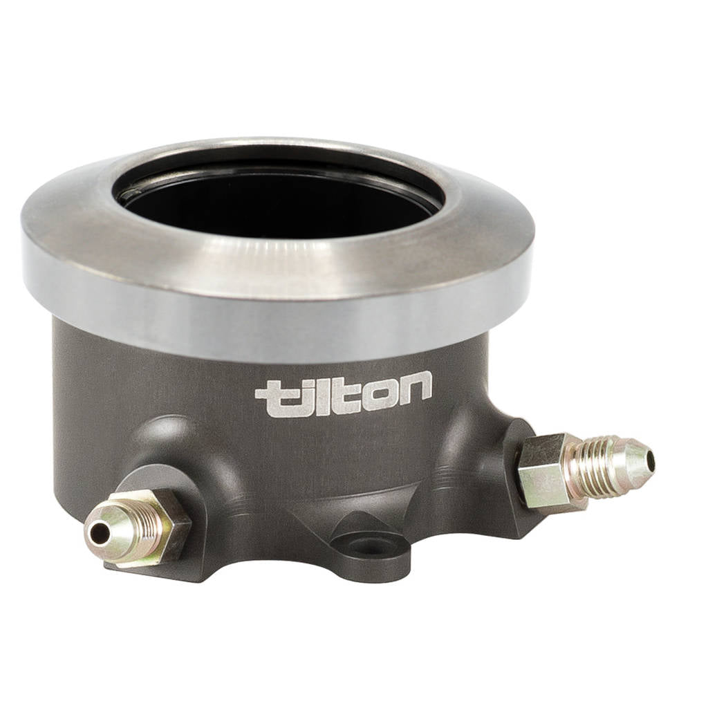 TILTON 60-8400 Clutch hydraulic release bearing, 8400-Series, 54mm bearing, 1.84 Tall Photo-0 