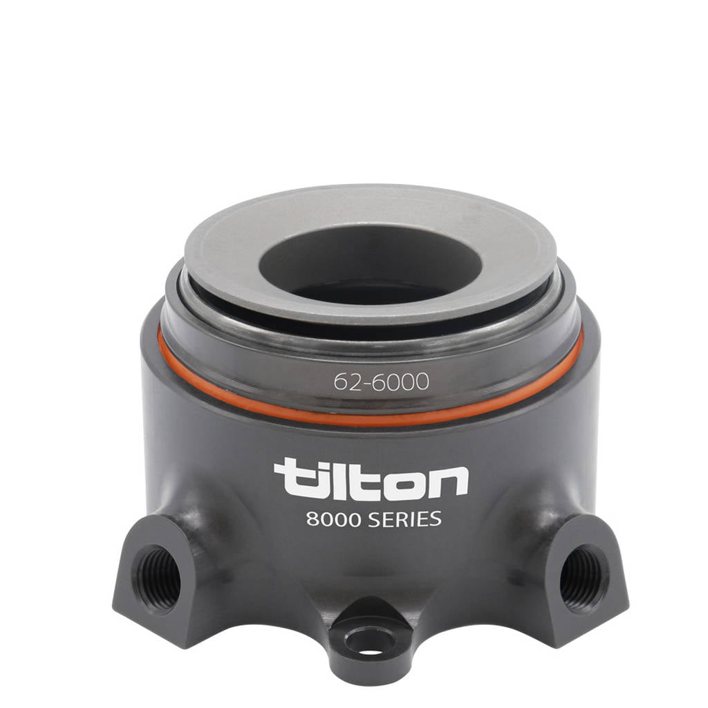 TILTON 60-8500 Clutch hydraulic release bearing, 8500-Series, 50mm bearing, 1.83 Tall Photo-0 