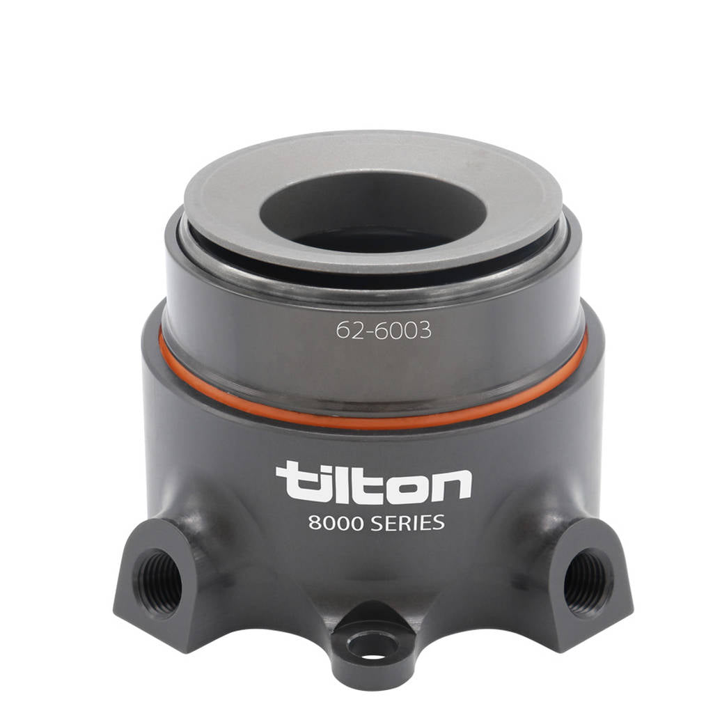 TILTON 60-8530 Clutch hydraulic release bearing, 8500-Series, 50mm bearing, 2.13 Tall Photo-0 