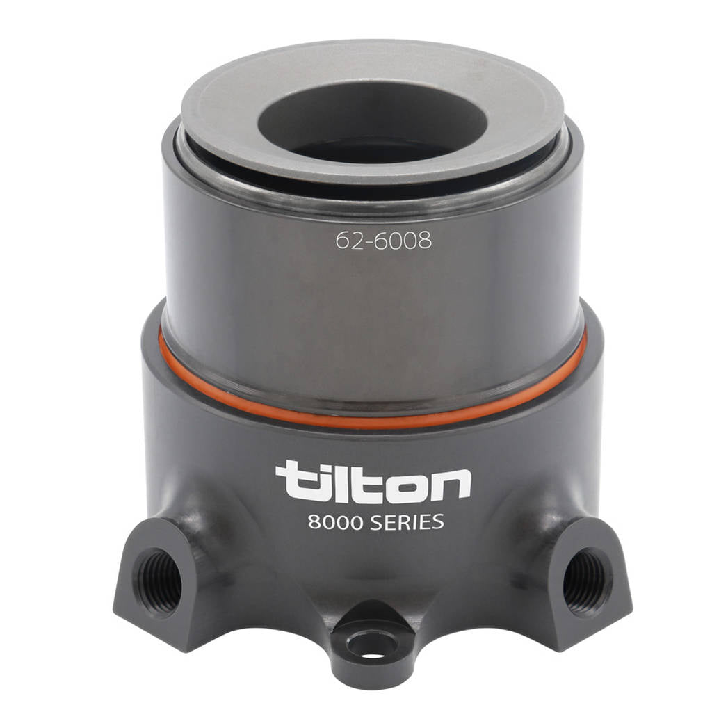 TILTON 60-8580 Clutch hydraulic release bearing, 8500-Series, 50mm bearing, 2.63 Tall Photo-0 