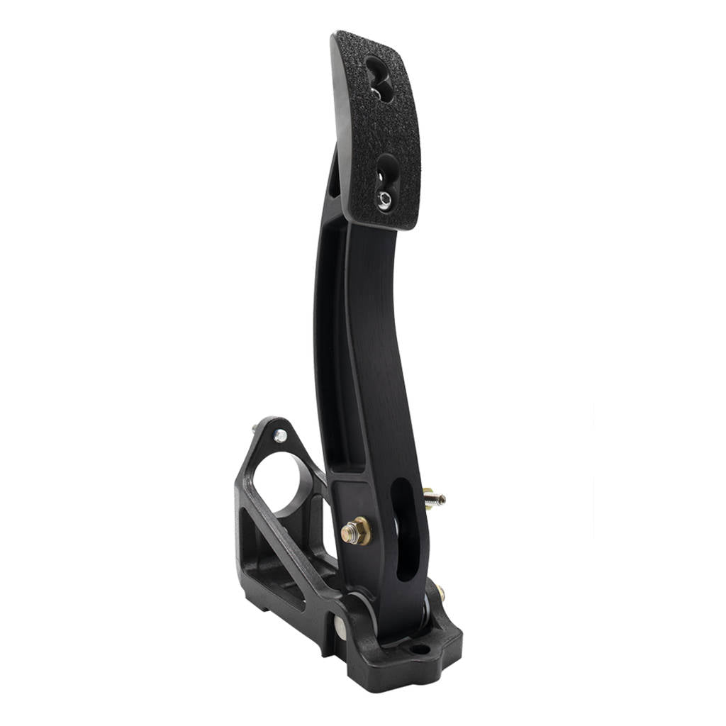 TILTON 72-613 Pedal Assy 600-Series, Floor MNT, 1 Pedal, Clutch Photo-0 