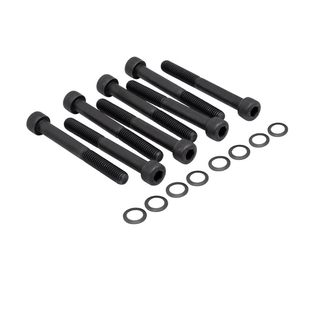 TILTON 95-703 Bolt kit for OT-215 2-PL Cerametallic & 3-pl Metallic Clutch Photo-0 