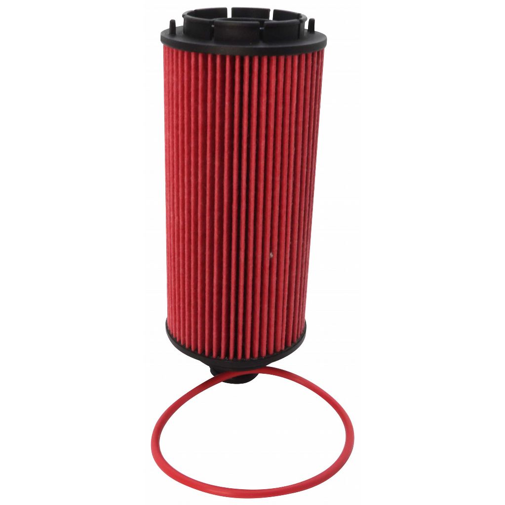K&N HP-7045 Oil filter Automotive Photo-0 