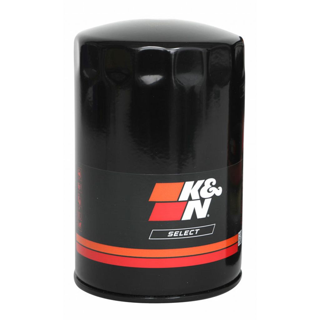 K&N SO-2006 Oil filter Automotive (Spin-On) Photo-0 