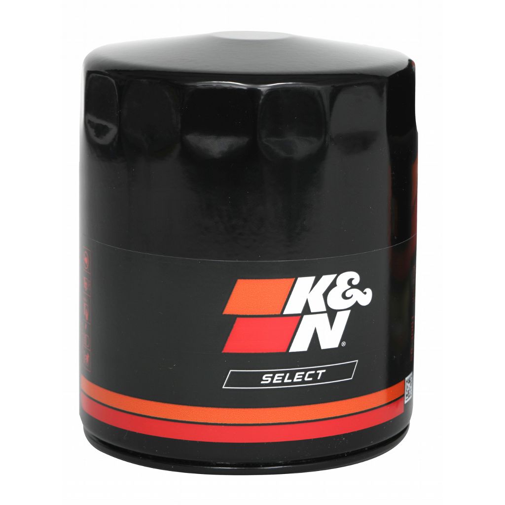 K&N SO-3002 Oil filter Automotive (Spin-On) Photo-0 