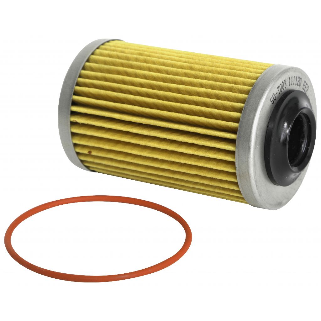 K&N SO-7003 Oil filter Automotive Photo-0 