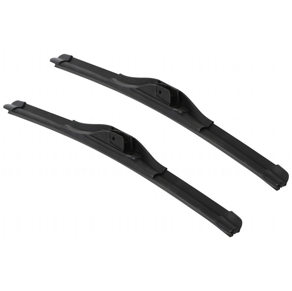 K&N 92-1818 Edge wiper blades 18"/18" Twin pack Photo-0 