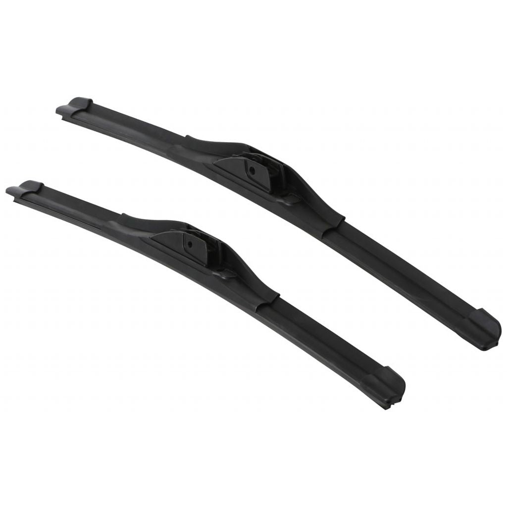 K&N 92-2218 Edge wiper blades 22"/18" Twin pack Photo-0 