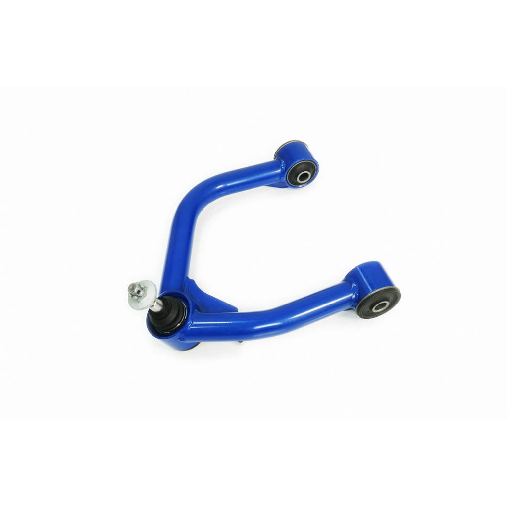 HARDRACE Q1207 Front Upper Arm for 2-4" lift 2pcs/set for TOYOTA Tundra 2022+ Photo-3 