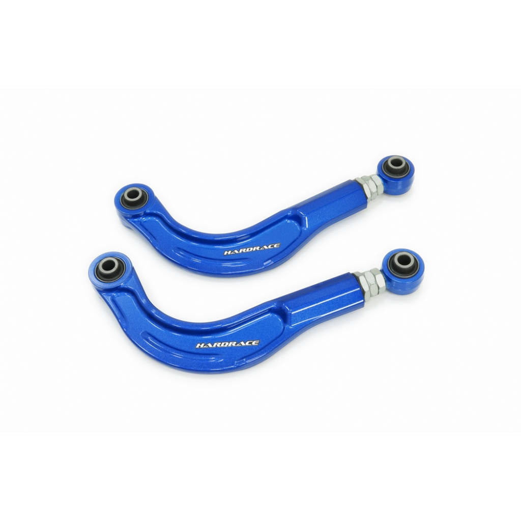 HARDRACE Q1265 Rear camber kit 2pcs/set for TOYOTA Alphard 2015-2023/ LEXUS LM 2020-2023 Photo-2 