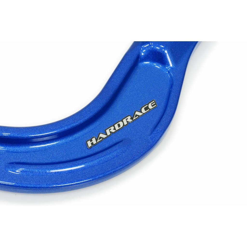 HARDRACE Q1347 Rear Upper Camber Kit 2pcs/set for TOYOTA Alphard 2023+ / LEXUS LM 2023+ Photo-5 