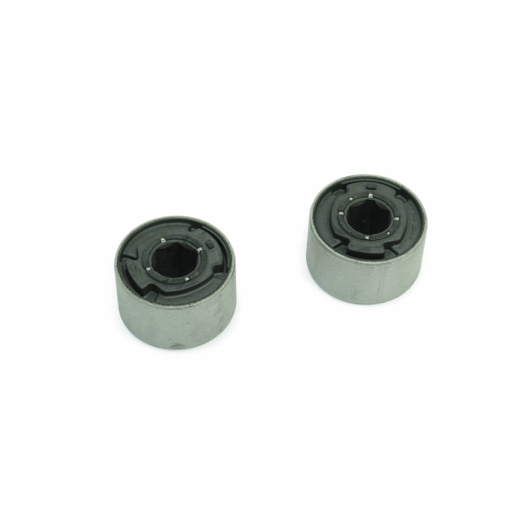 HARDRACE Q1444 Front lower arm bushing kit 8pcs/set for VOLVO S60 / V60 2019+ / S90 / V90 2017+ / XC60 2018+ / XC90 2015+ Photo-6 