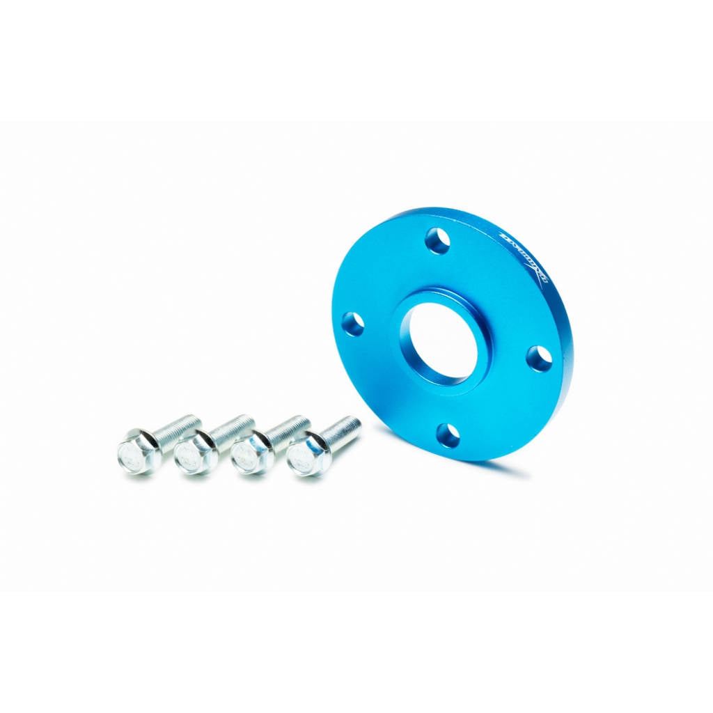 HARDRACE Q1403 Propeller shaft spacer front/rear 10mm extended 1pc/set for SUZUKI Jimny 1998-2018+ Photo-2 