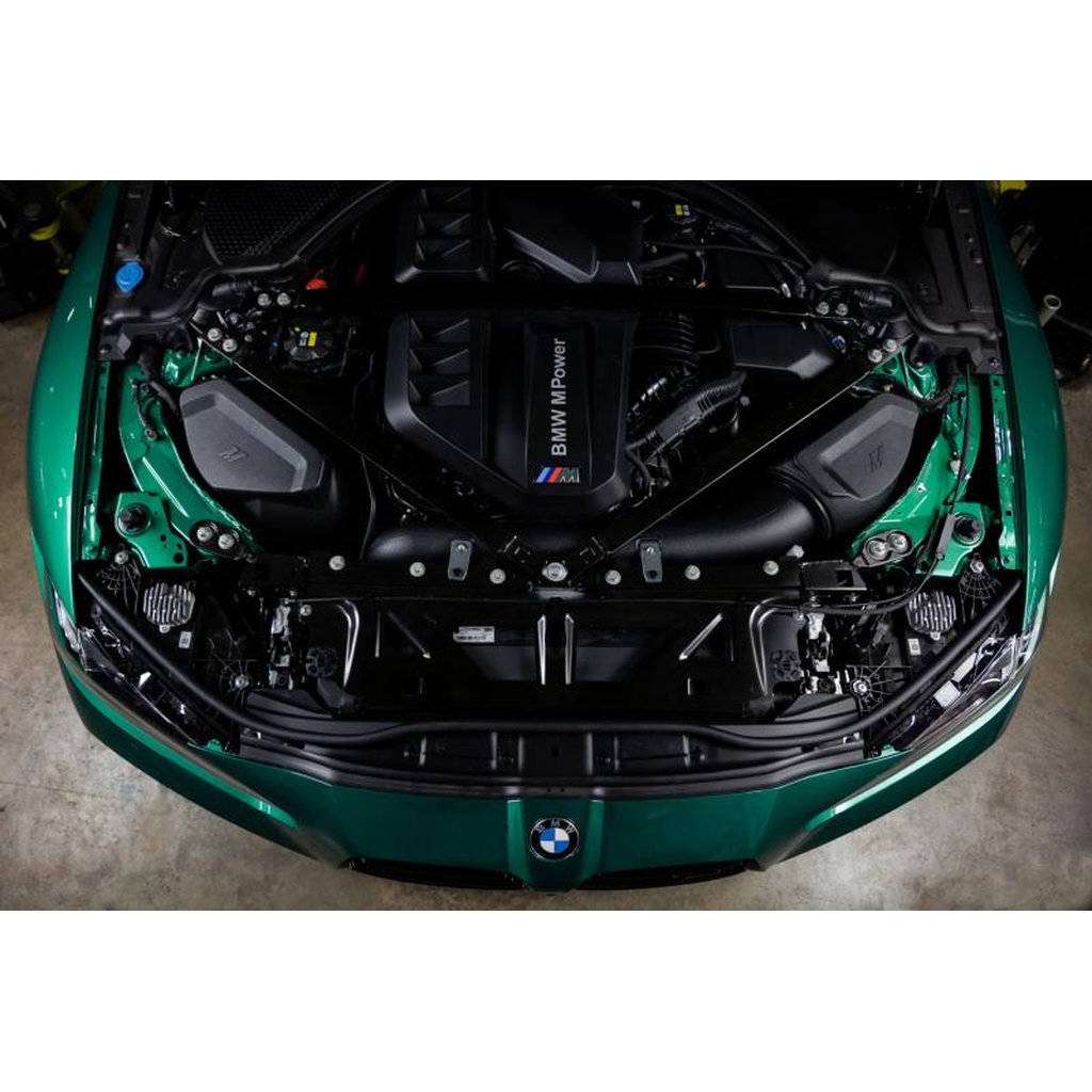 MISHIMOTO MMAI-G80-21 Performance air intake for BMW (G8X) M2 / M3 / M4 2021+ Photo-1 