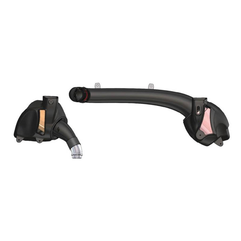 MISHIMOTO MMAI-G80-21 Performance air intake for BMW (G8X) M2 / M3 / M4 2021+ Photo-8 