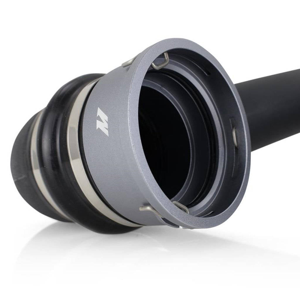 MISHIMOTO MMAI-G80-21 Performance air intake for BMW (G8X) M2 / M3 / M4 2021+ Photo-12 