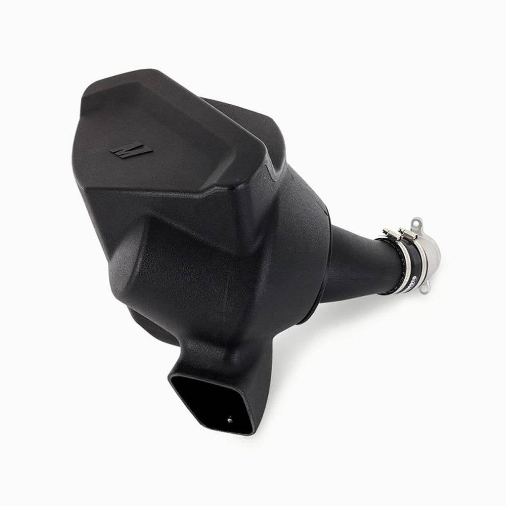 MISHIMOTO MMAI-G80-21 Performance air intake for BMW (G8X) M2 / M3 / M4 2021+ Photo-14 