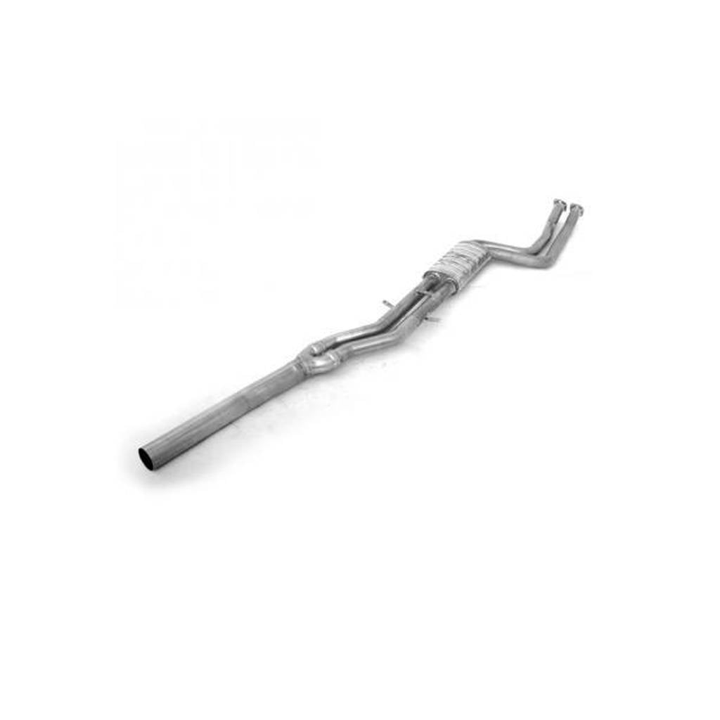EISENMANN B5246.00001_328CI_COUPE Centerpipe Resonated for BMW 3 (E46) 328Ci Coupe Photo-0 