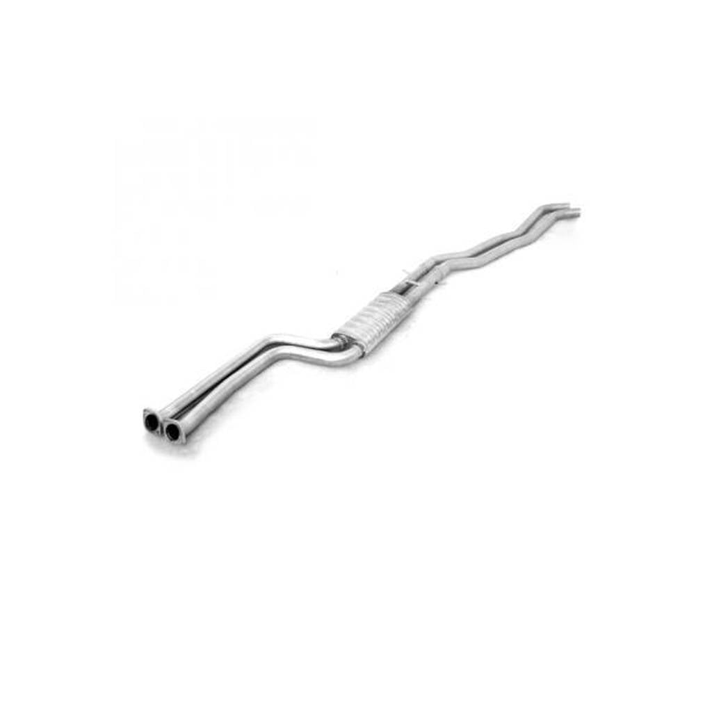 EISENMANN B5304.00001_325I_TOUR Centerpipe Sport Resonated for BMW 3 (E46) 325Ci Touring Photo-0 