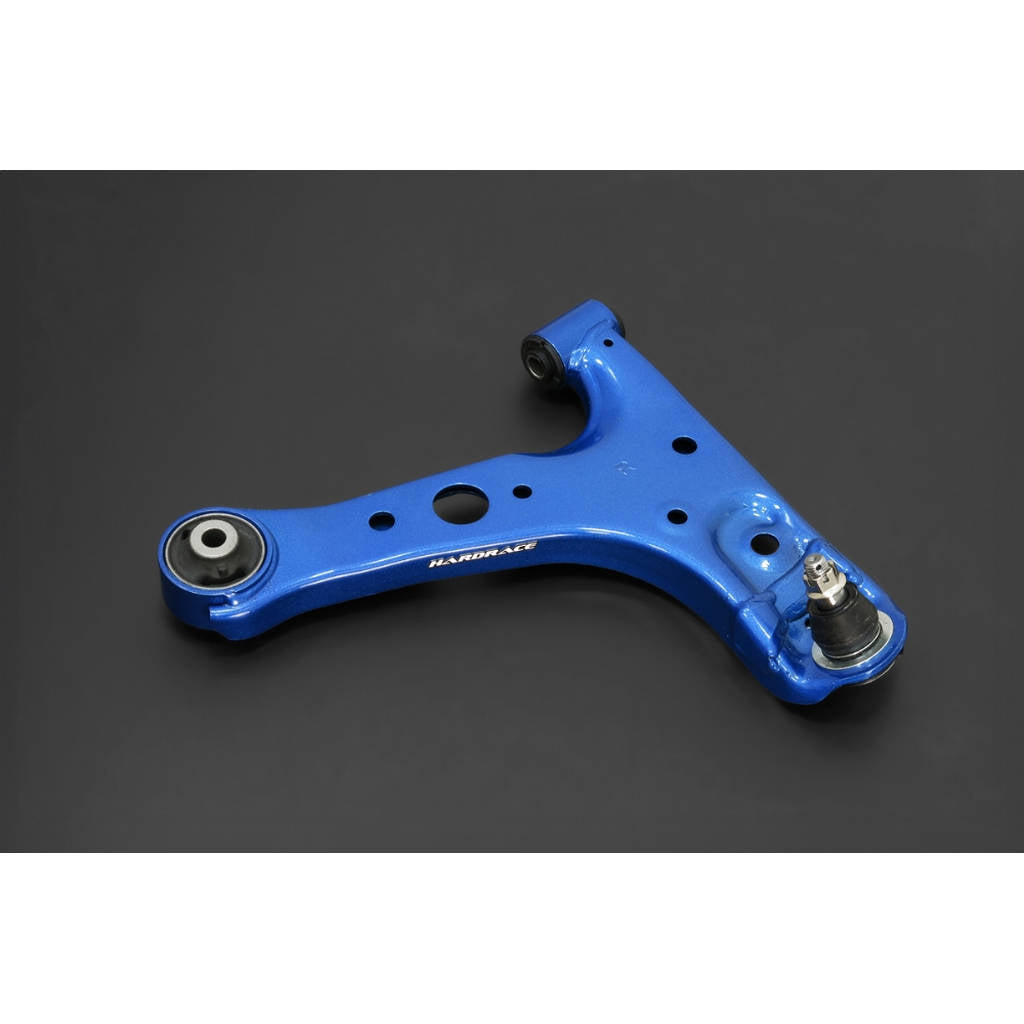 HARDRACE Q1371 Front Lower Control Arm for TOYOTA Townace / DAIHATSU Granmax 2008- Photo-0 