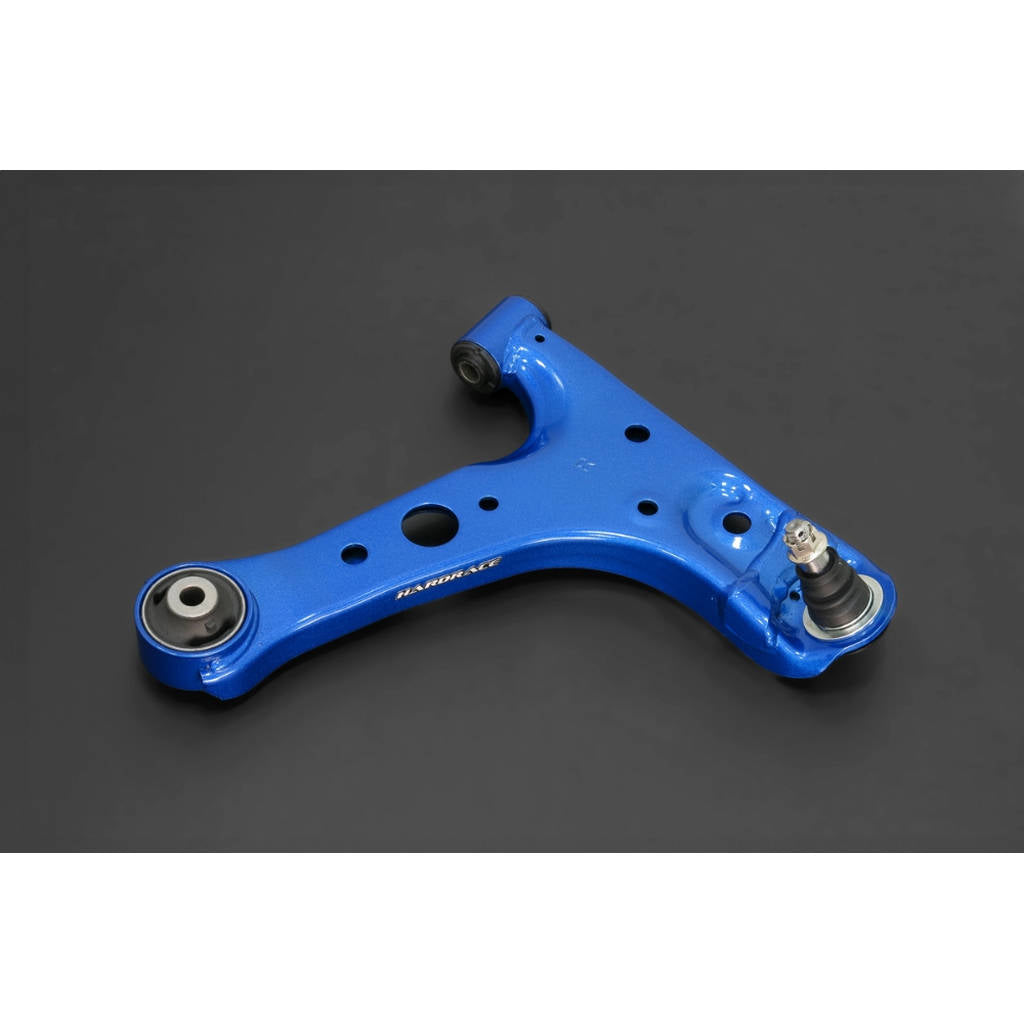 HARDRACE Q1372 Front Lower Arm for TOYOTA Townace / DAIHATSU Granmax 2008- Photo-0 