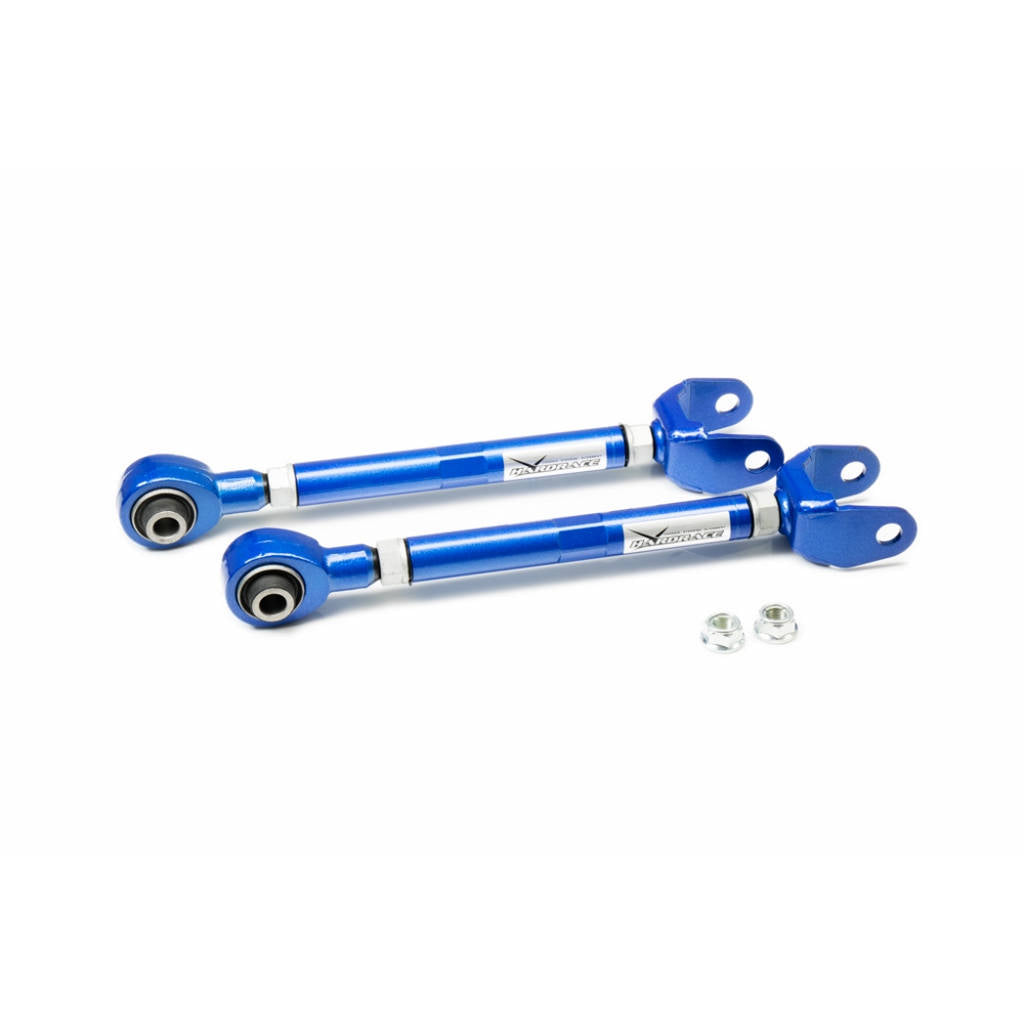 HARDRACE Q1406 Rear Lower Front Arm for MAZDA CX-60 / CX-90 2023- Photo-2 