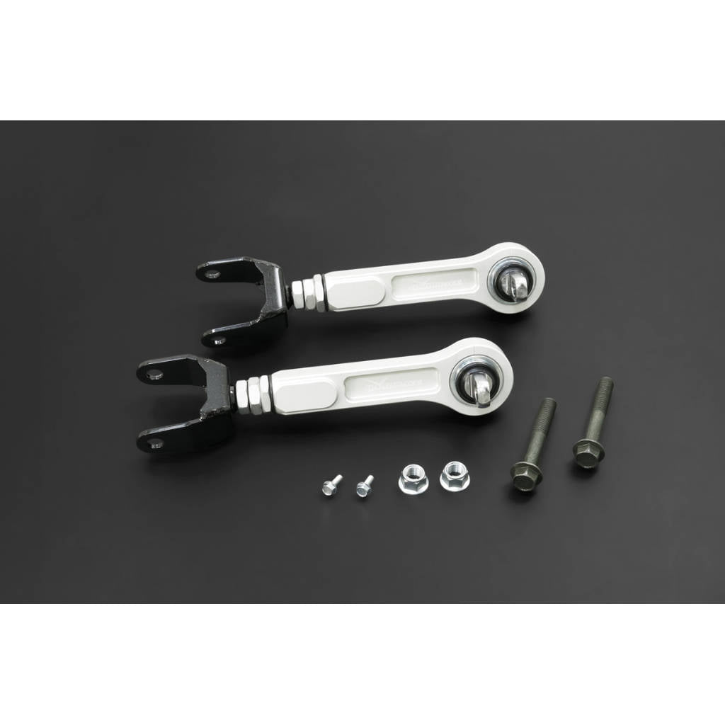 HARDRACE Q1301 Rear Upper Front Arm for TESLA Model S / Model X 2021- Photo-0 