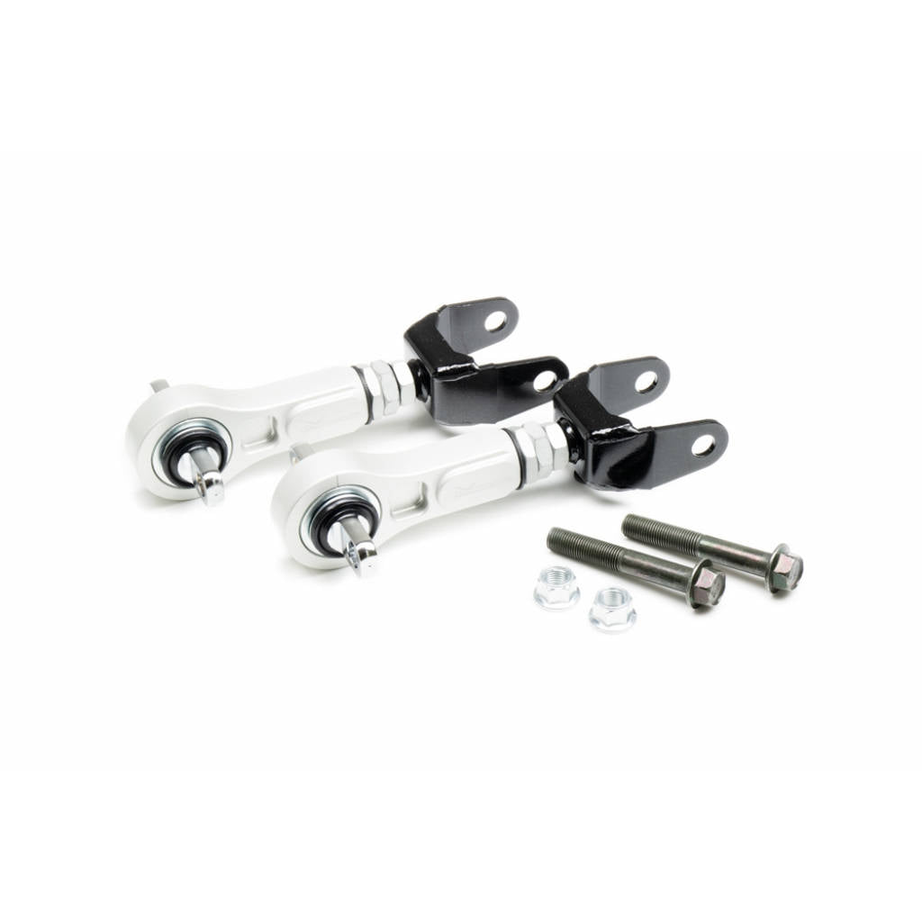HARDRACE Q1302 Rear Toe Kit for TESLA Model S / Model X 2021- Photo-2 
