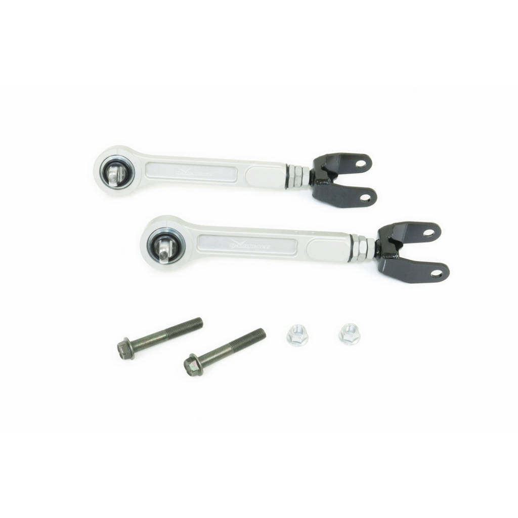 HARDRACE Q1303 Rear Lower Front Arm for TESLA Model S / Model X 2021- Photo-2 
