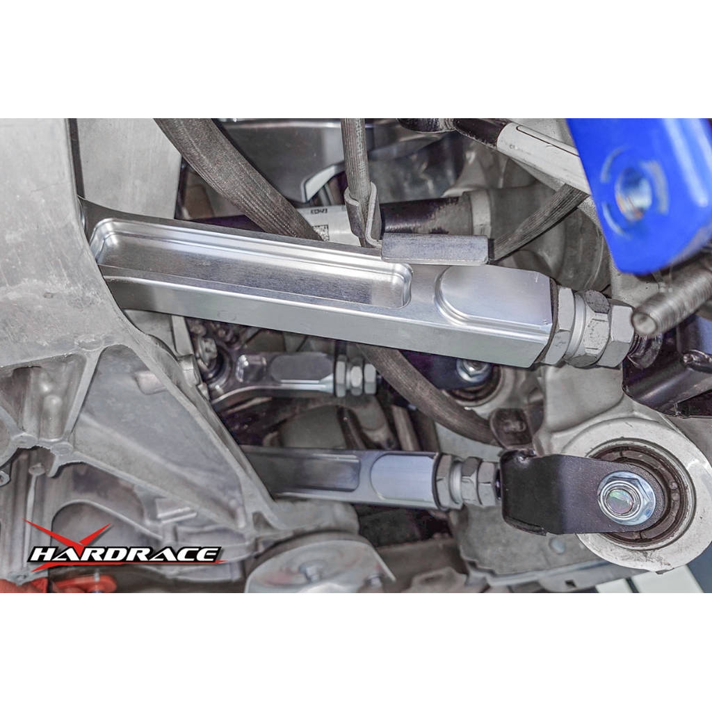 HARDRACE Q1303 Rear Lower Front Arm for TESLA Model S / Model X 2021- Photo-7 