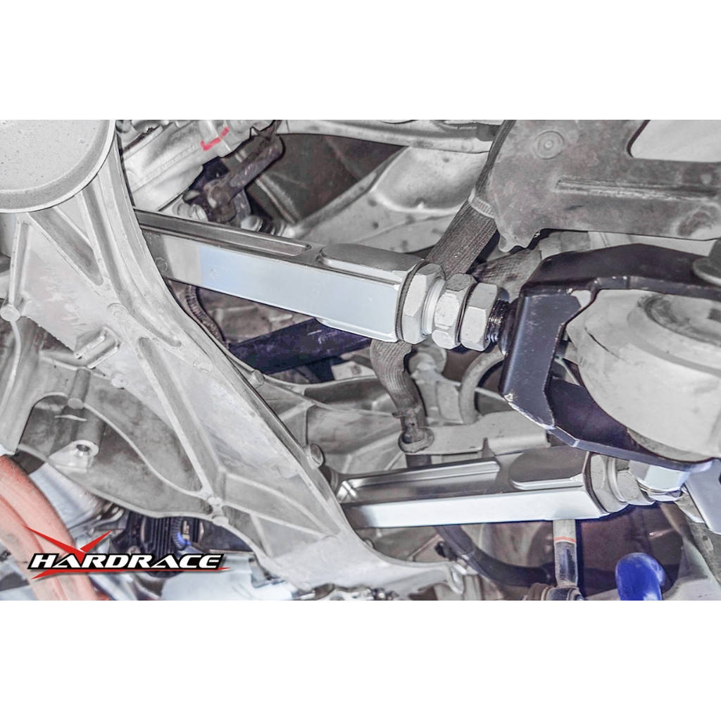 HARDRACE Q1304 Rear Lower Arm for TESLA Model S / Model X 2021- Photo-6 
