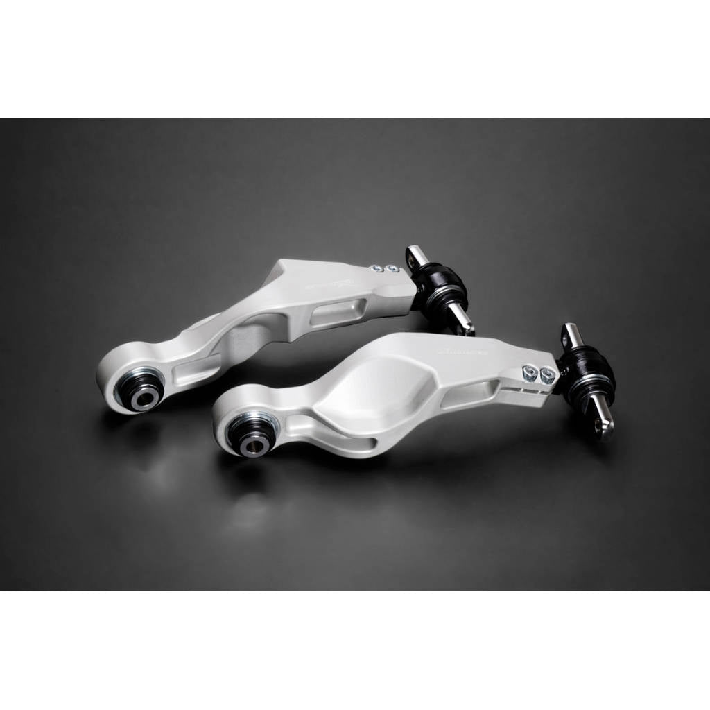 HARDRACE Q1300 Rear Upper Camber Kit for TESLA Model S / Model X 2021- Photo-0 